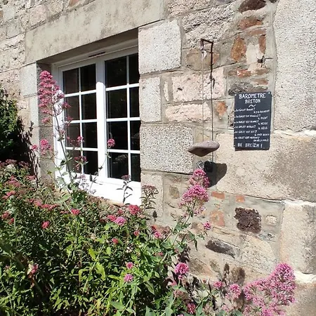 D'hotes Au Clos Du Lit 3*
