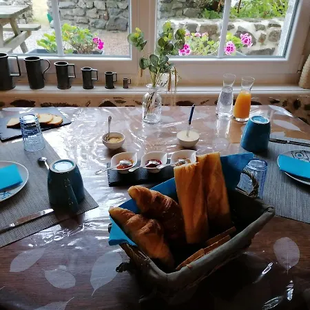 D'hôtes Au Clos Du Lit 3*