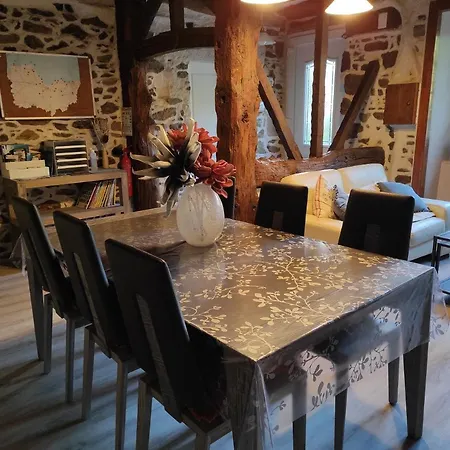 D'hotes Au Clos Du Lit Bed & Breakfast Lamballe