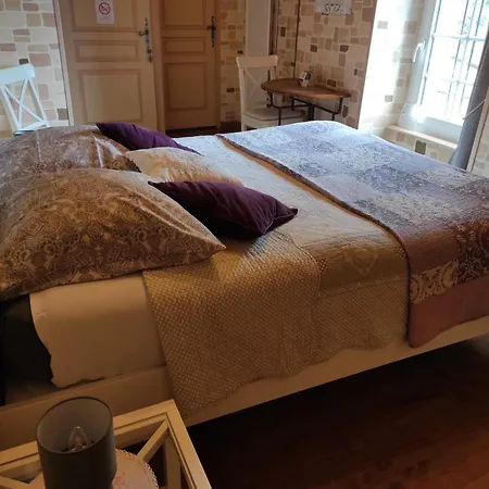 D'hotes Au Clos Du Lit