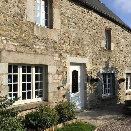 D'hôtes Au Clos Du Lit 3* Lamballe