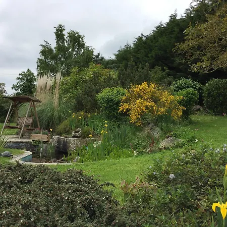 D'hotes Au Clos Du Lit 3* Lamballe